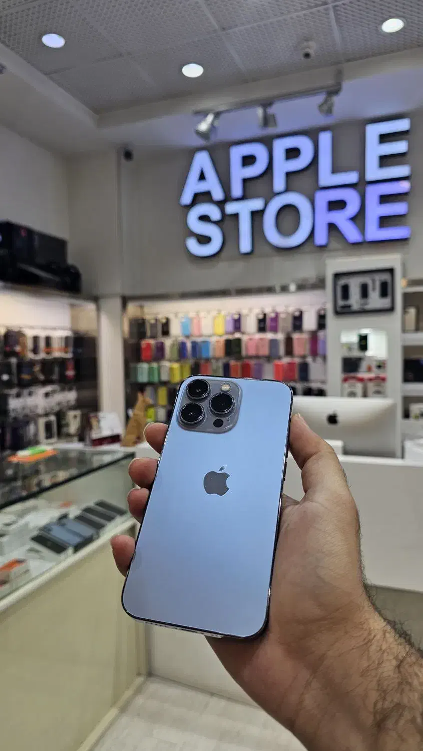 iphone 13 pro 256g|موبایل|یزد, |دیوار