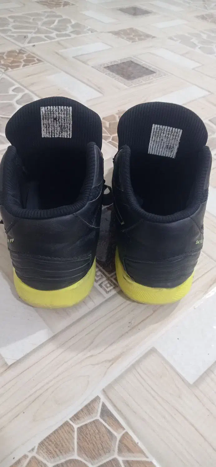 کفش|کیف، کفش، کمربند|هرمز, |دیوار