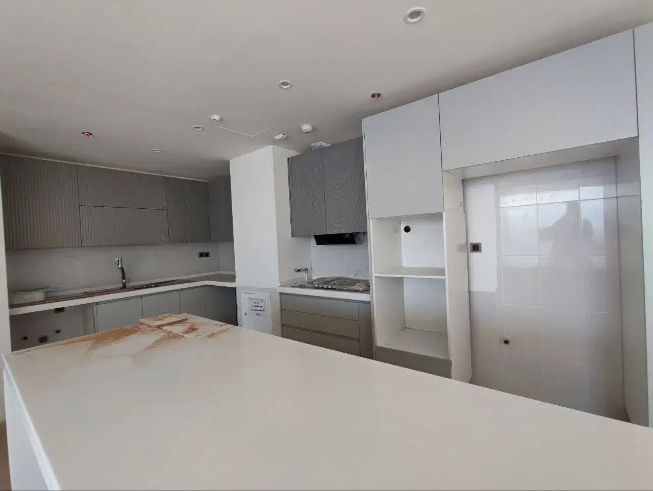 ۱۳۵متر برج لوکس/خانه نمی خرید یک سبک زندگی می خرید|اجارهٔ آپارتمان|مشهد, سجاد شهر|دیوار