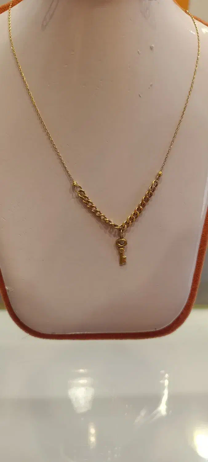 انواع طلاهای کادویی لبوبو وپلاک مادر نمادار|جواهرات|بوشهر, |دیوار