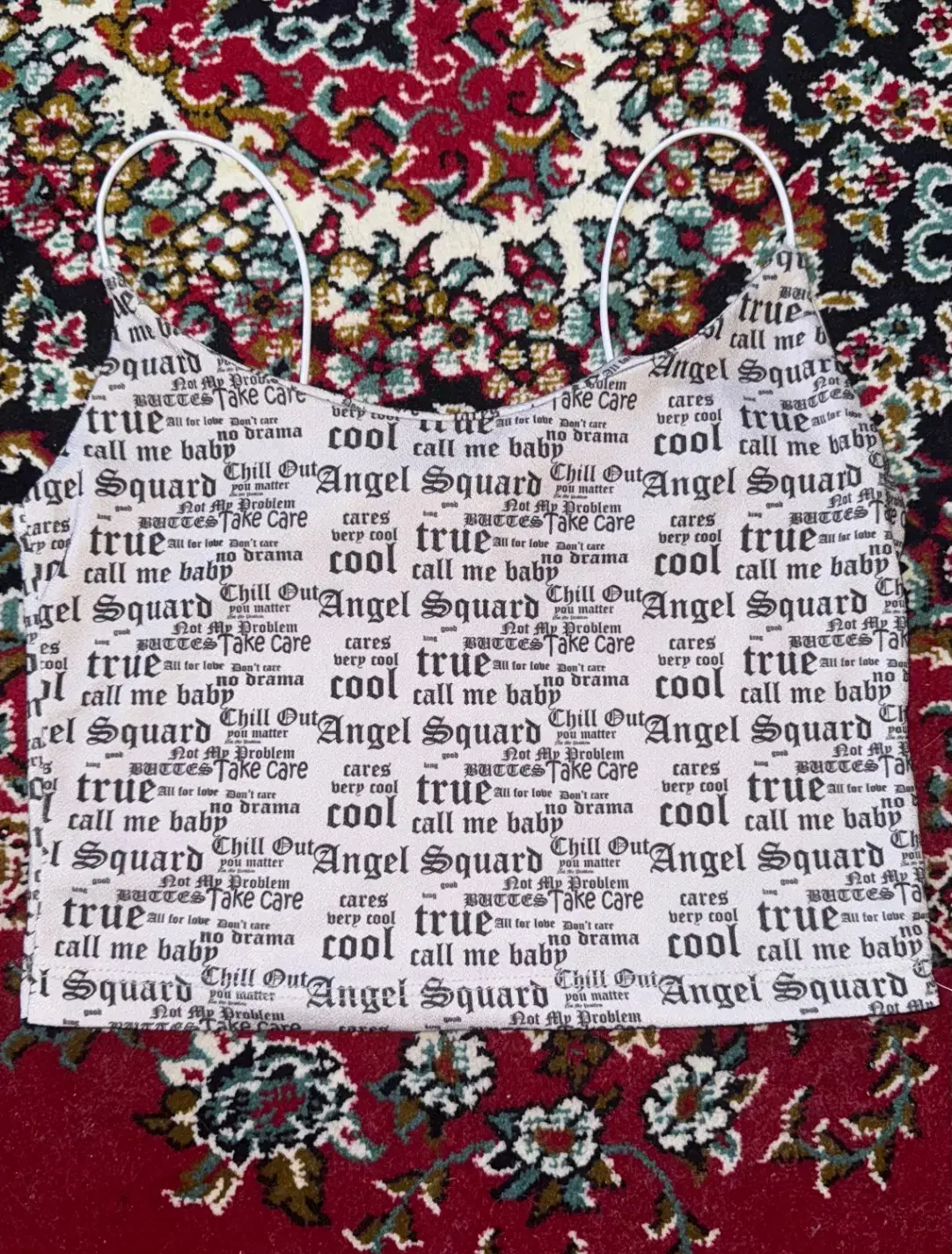 کراپ تاپ|لباس|ساوه, |دیوار