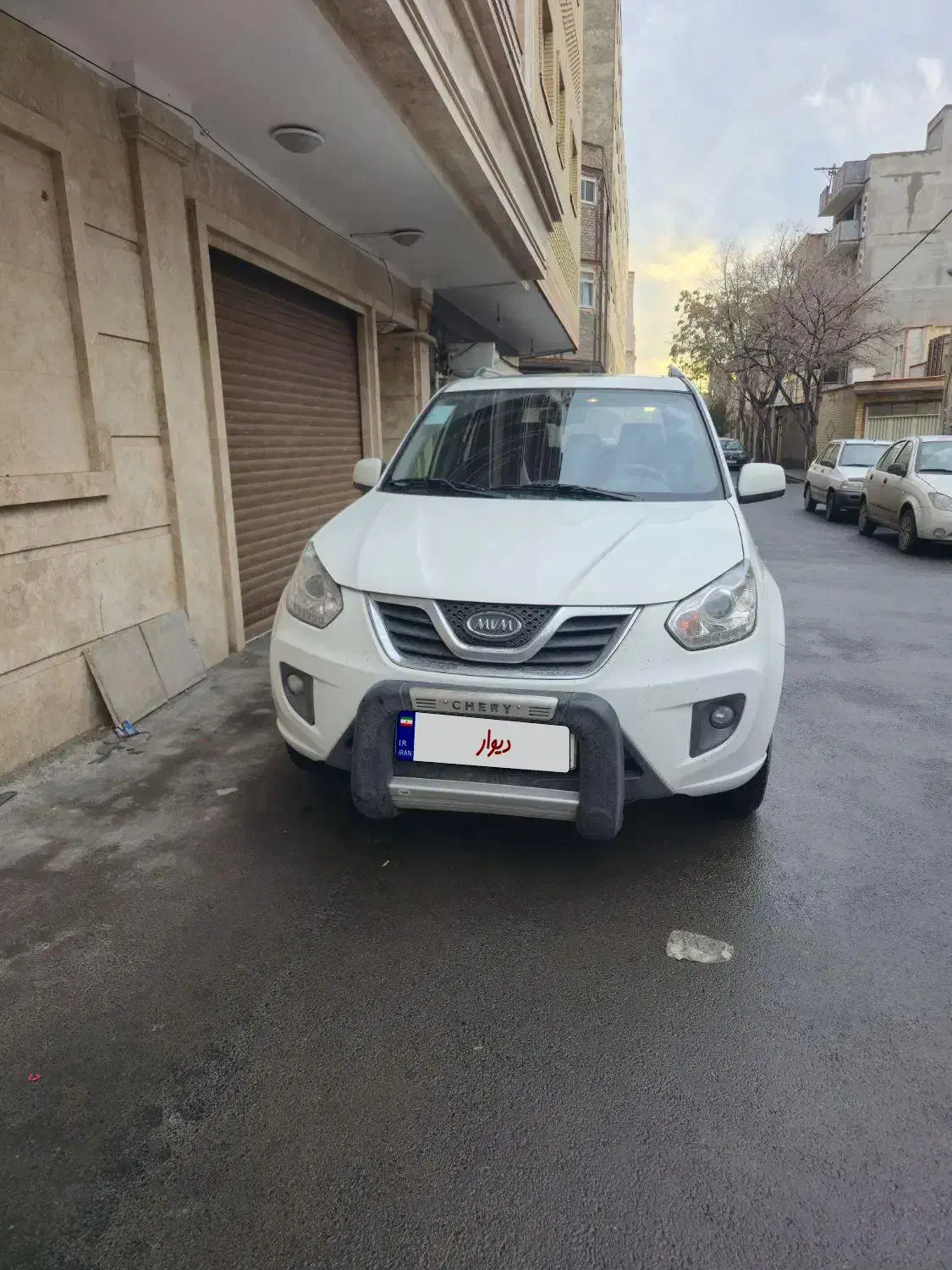 mvm x33new|خودرو سواری و وانت|تبریز, |دیوار