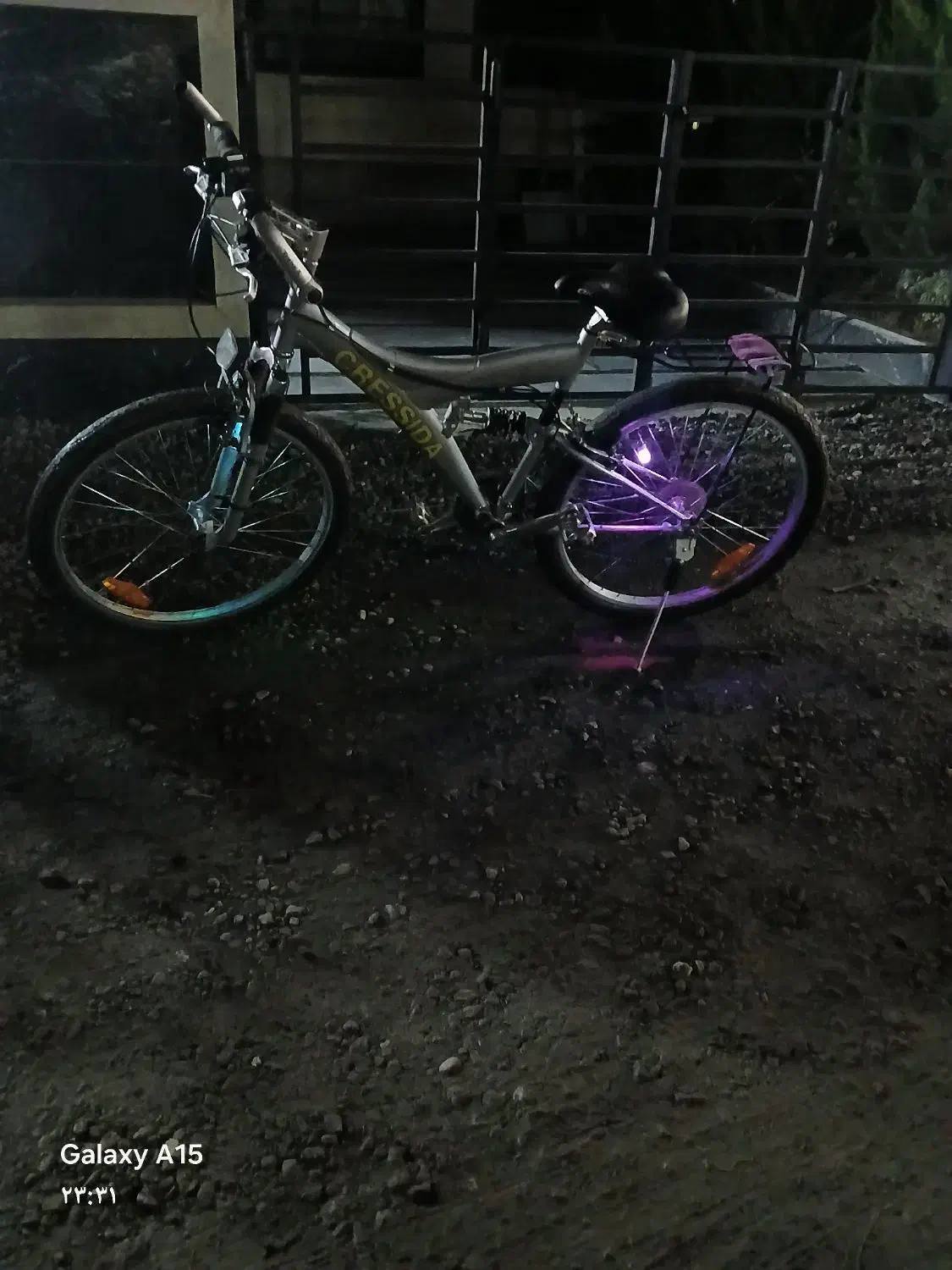 دوچرخه حرفه ای ژاپنی|دوچرخه، اسکیت، اسکوتر|چمستان, |دیوار