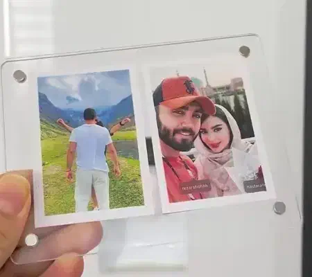 تابلو و مگنت های یخچالی زیبا|تابلو، نقاشی، عکس|طبس, |دیوار