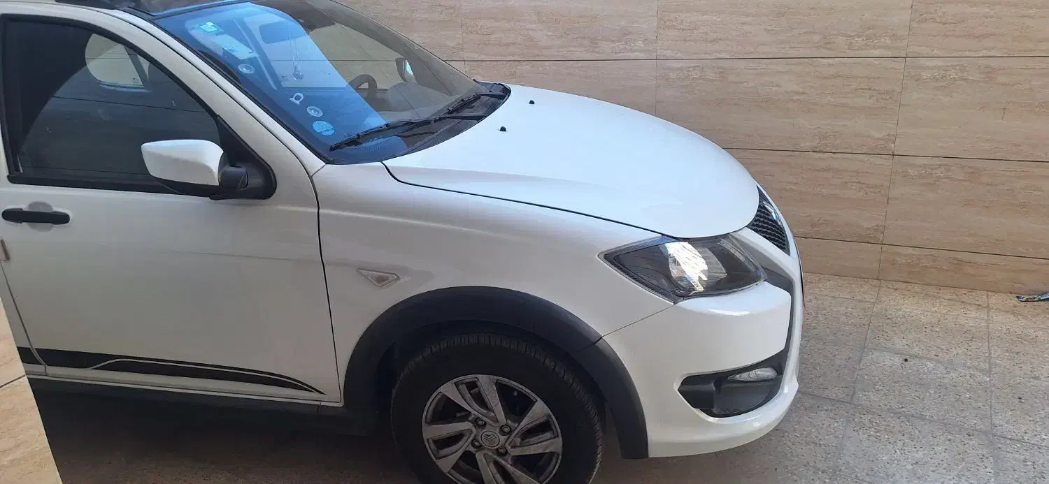 کوییک gxrl مدل ۴۰۳|خودرو سواری و وانت|بندرعباس, |دیوار