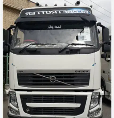 اف ۴۸۰|خودرو سنگین|تهران, نازی‌آباد|دیوار