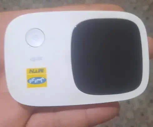 مودم ایرانسل|مودم و تجهیزات شبکه|رباط‌کریم, یقه|دیوار