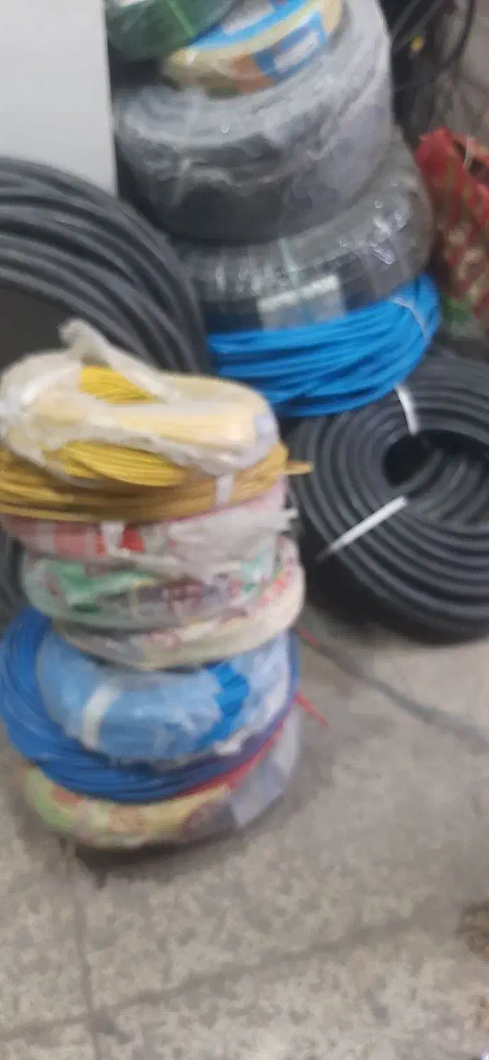 خرید و فروش کابل***|حراج|تهران, شهرک بعثت|دیوار