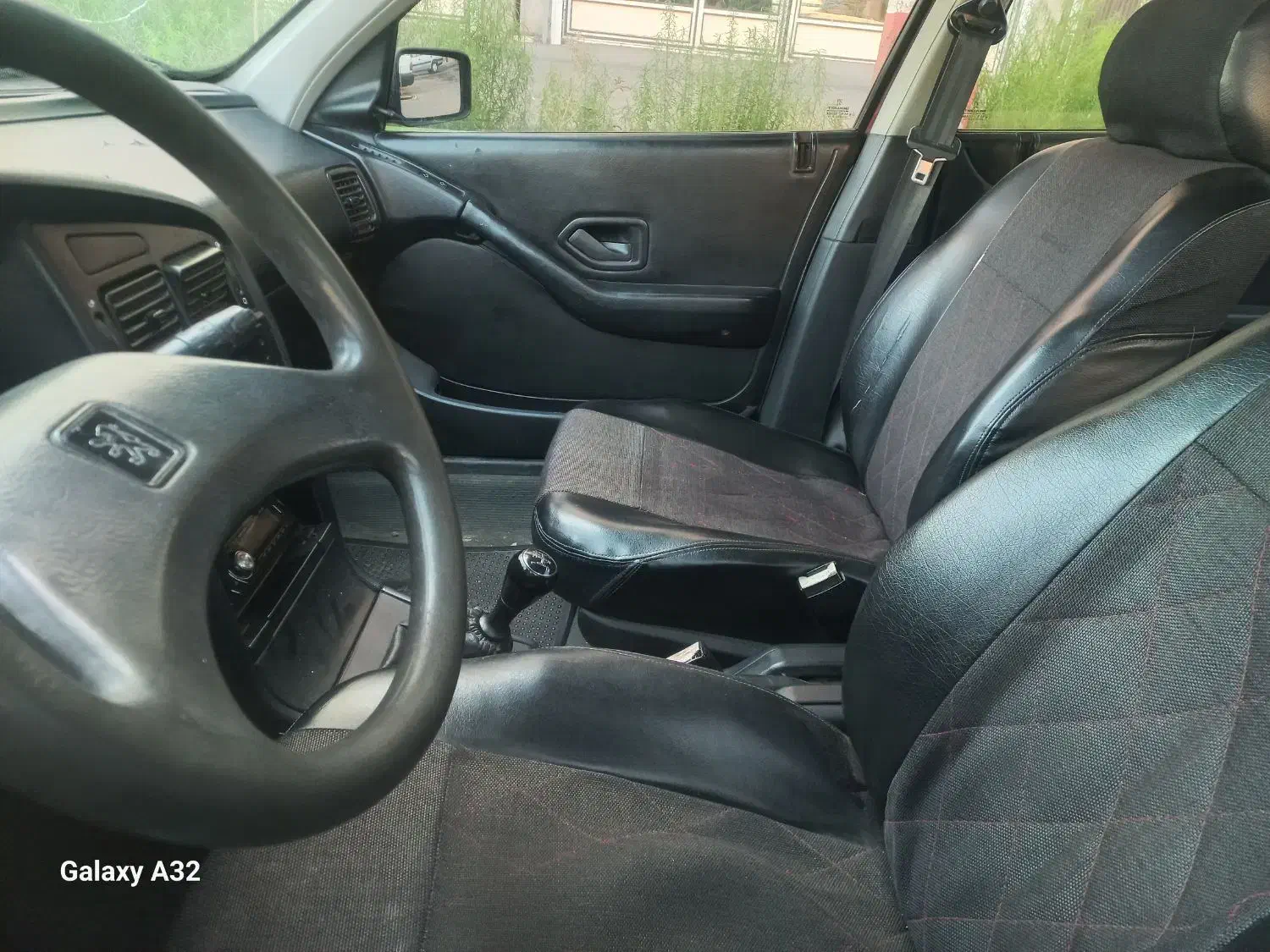 پژو جی ال آی|خودرو سواری و وانت|مرند, |دیوار