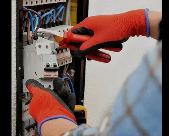 برقکشی ساختمان|خدمات پیشه و مهارت|زرند, |دیوار