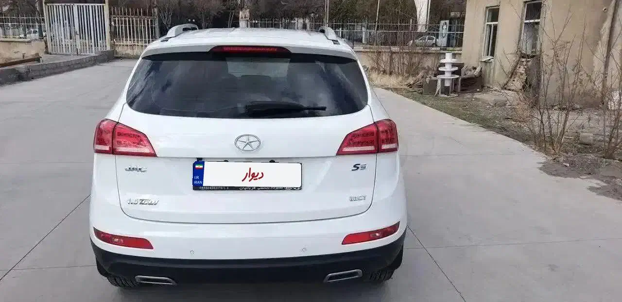 جکs5|خودرو سواری و وانت|زنجان, |دیوار