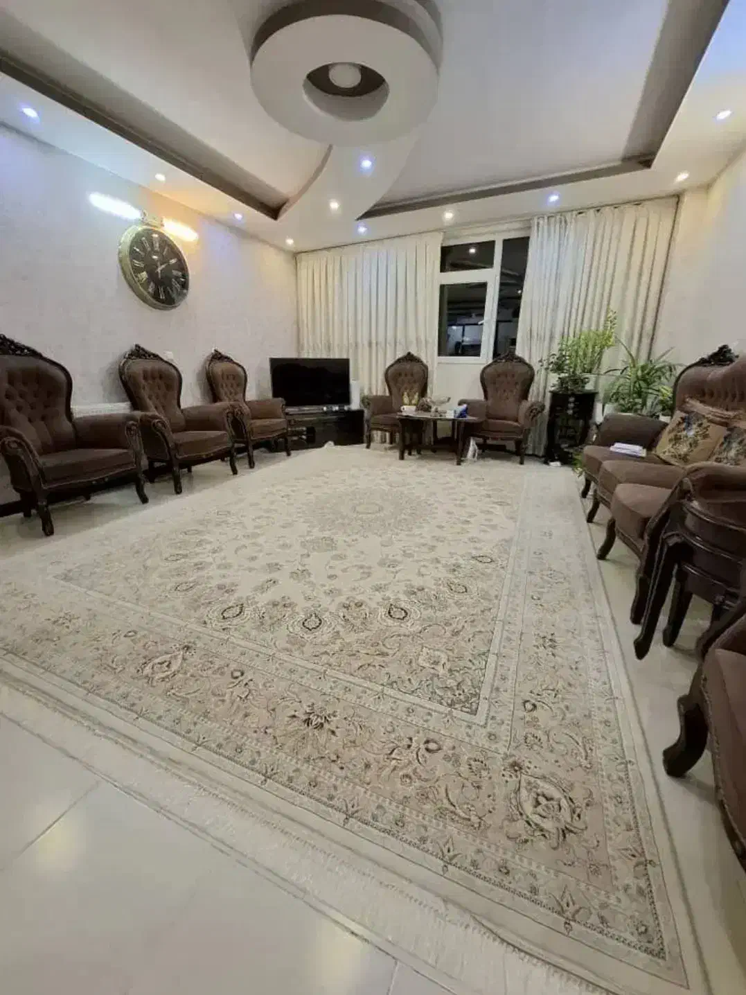 فروش آپارتمان ۲ خوابه در بهارستان|فروش آپارتمان|اصفهان, بهارستان|دیوار