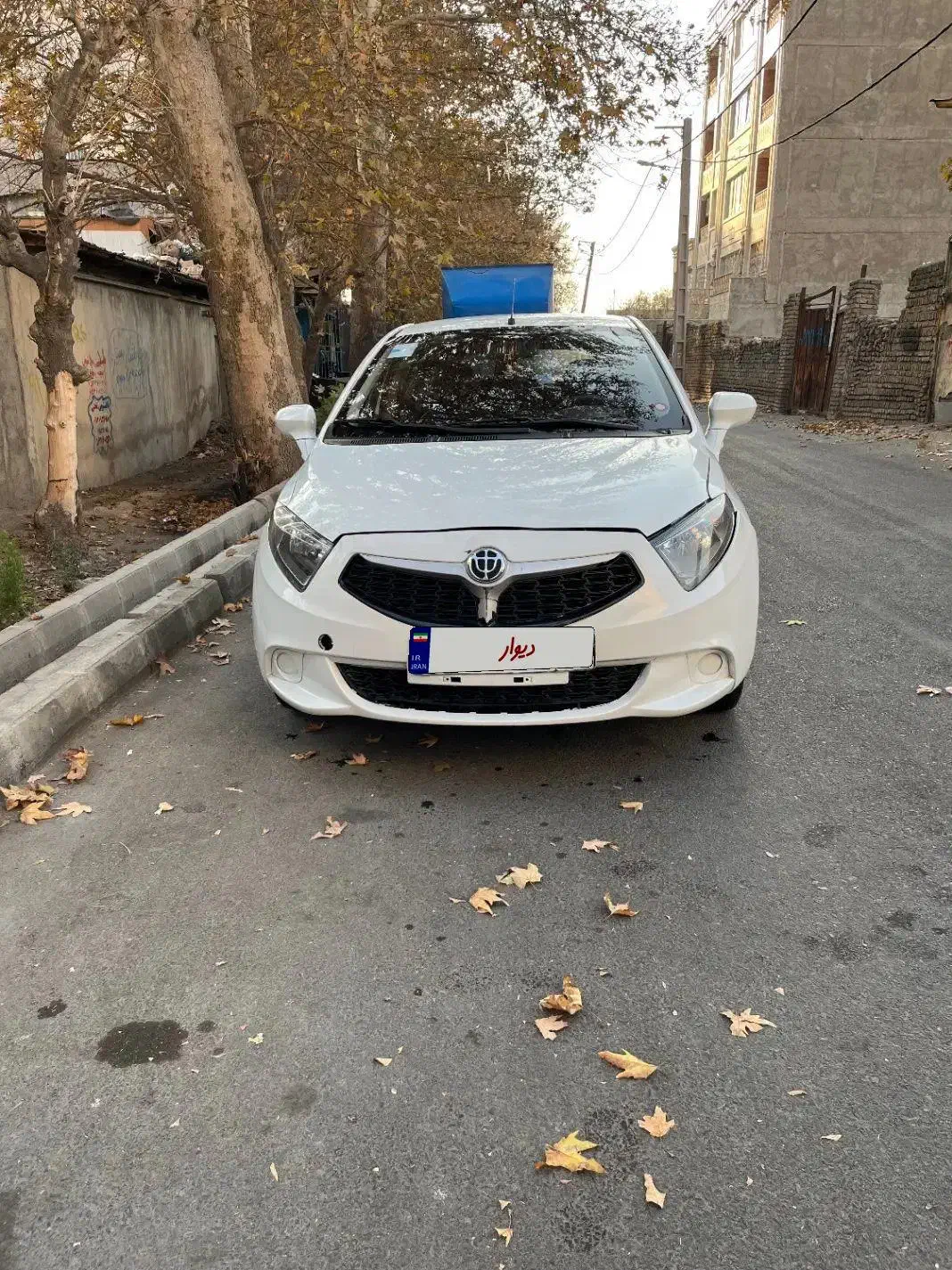 برلیانس h220|خودرو سواری و وانت|فردیس, شهرک سپاه|دیوار