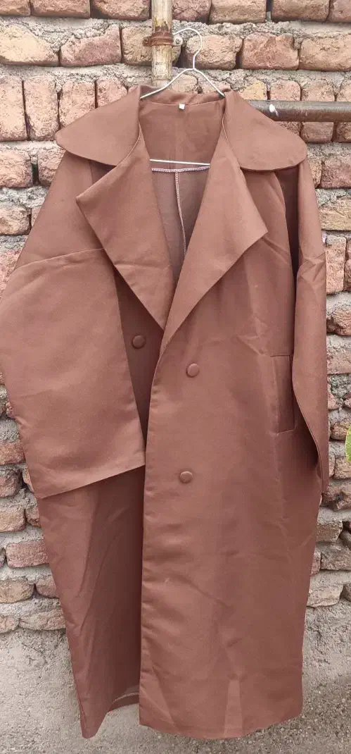 پالتو پاییزی|لباس|ماکو, |دیوار