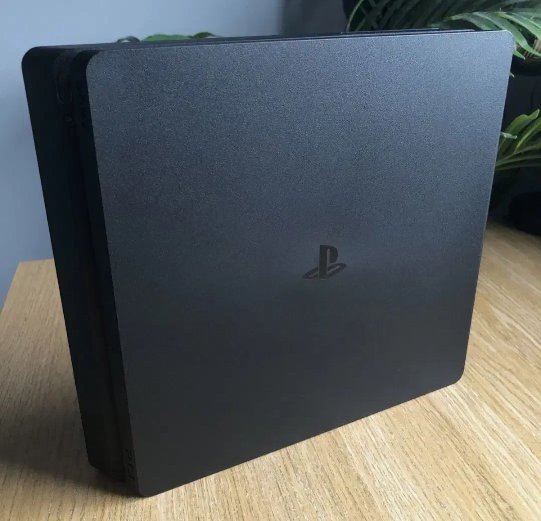 پلی استیشن 4 اسلیم کپیخور|کنسول، بازی ویدئویی و آنلاین|ساری, |دیوار