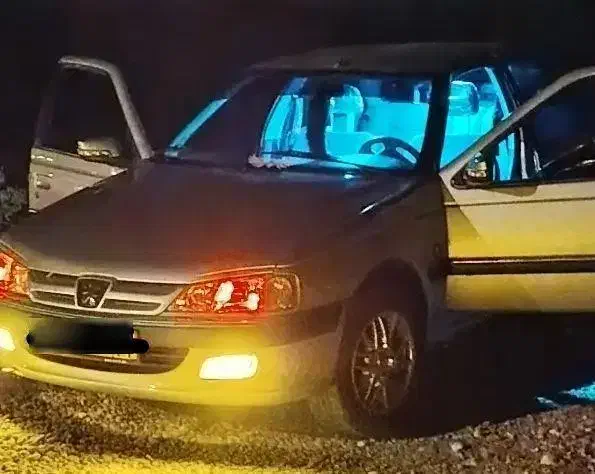 پارس ۸۴|خودرو سواری و وانت|اندیمشک, |دیوار