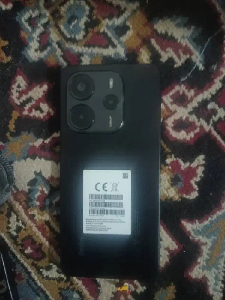 گوشی نوت 14|موبایل|یزد, |دیوار