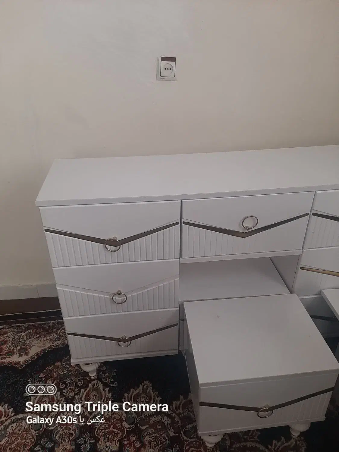 تختخواب|تخت و سرویس خواب|سقز, |دیوار