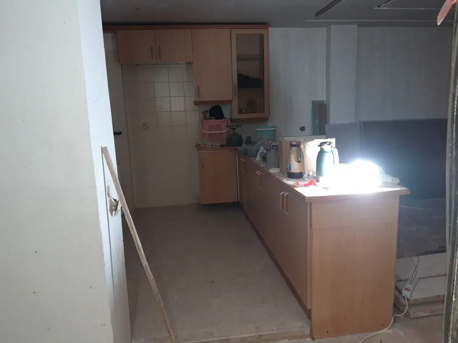 کابینت مناسب خونه باغ|آبچکان و نظمدهنده ظروف|کاشان, فاز ۲ ناجی آباد|دیوار