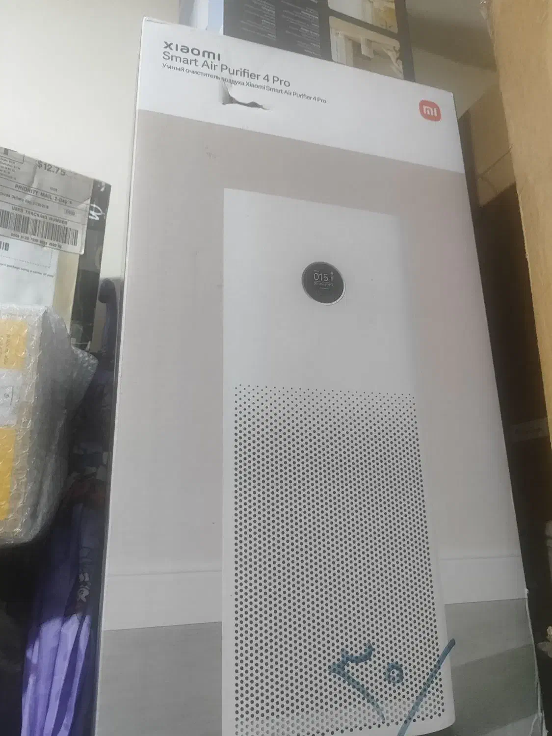 محصولات خانگی|پنکه و تصفیه‌کنندهٔ هوا|رباط‌کریم, رباط‌کریم|دیوار