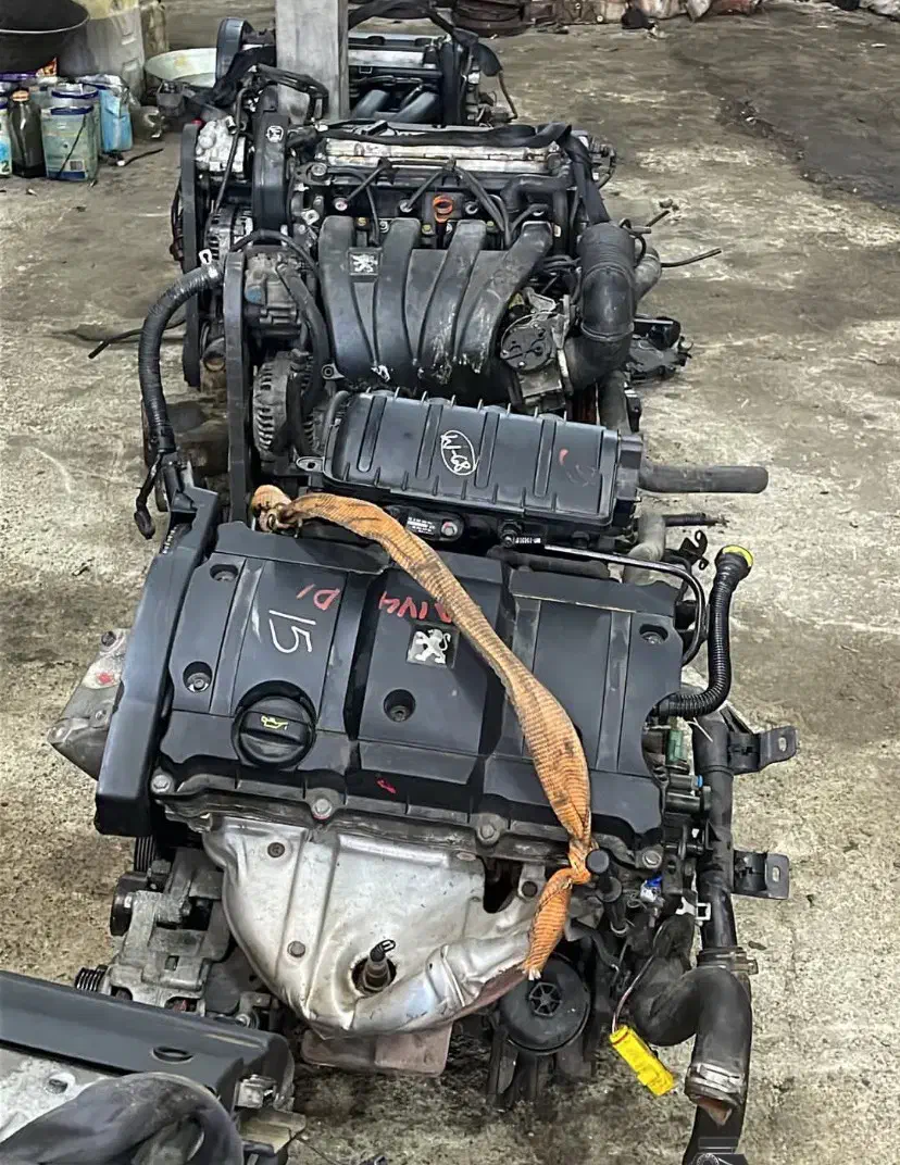 لوازم یدکی اروپایی|قطعات یدکی و لوازم جانبی|مهاباد (آذربایجان غربی), |دیوار