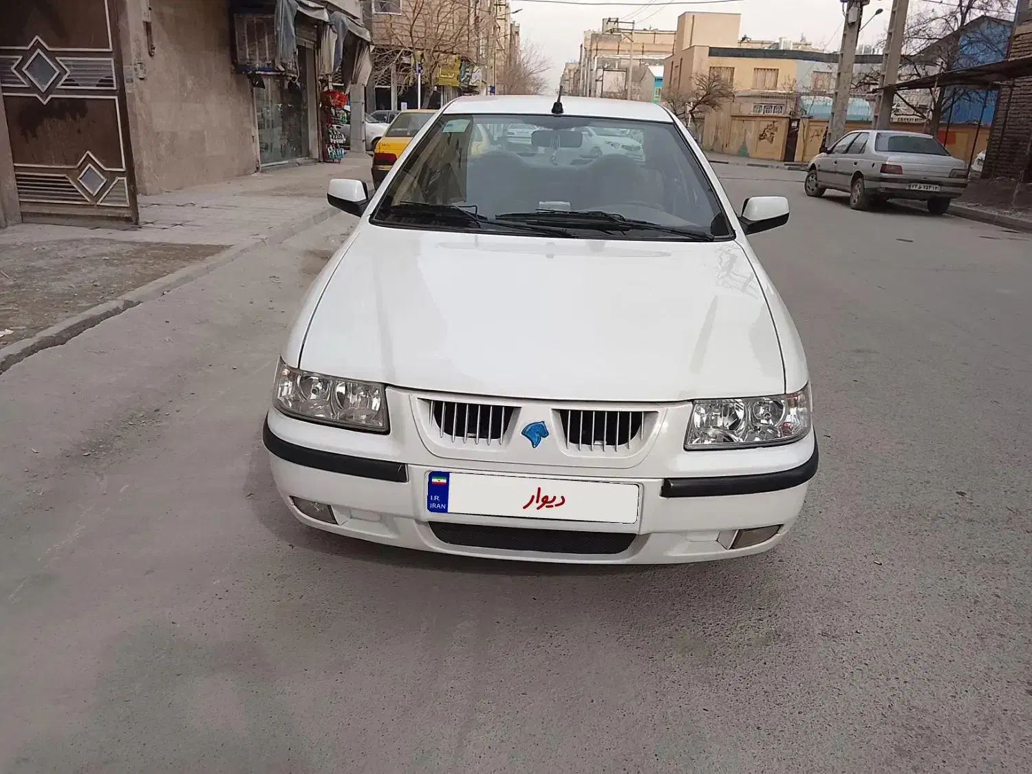 فروشی|خودرو سواری و وانت|مشهد, حضرت حجت|دیوار