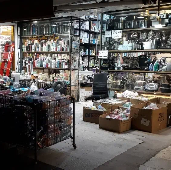 جذب نیرو اقا و خانوم در منطقه ازاد انزلی|استخدام بازاریابی و فروش|بندر انزلی, جفرود پایین|دیوار