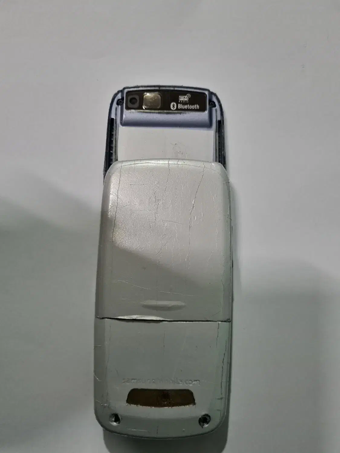 سامسونگ E250i موزیکال معروف به E251|موبایل|سراوان, |دیوار