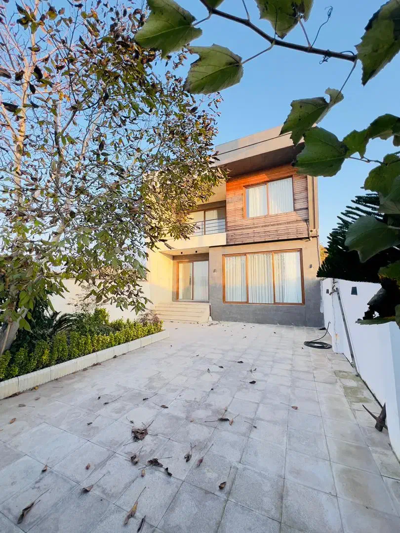 5میلیارد زیر قیمت / چندقدمی ساحل سرخرود|فروش خانه و ویلا|سرخرود, |دیوار