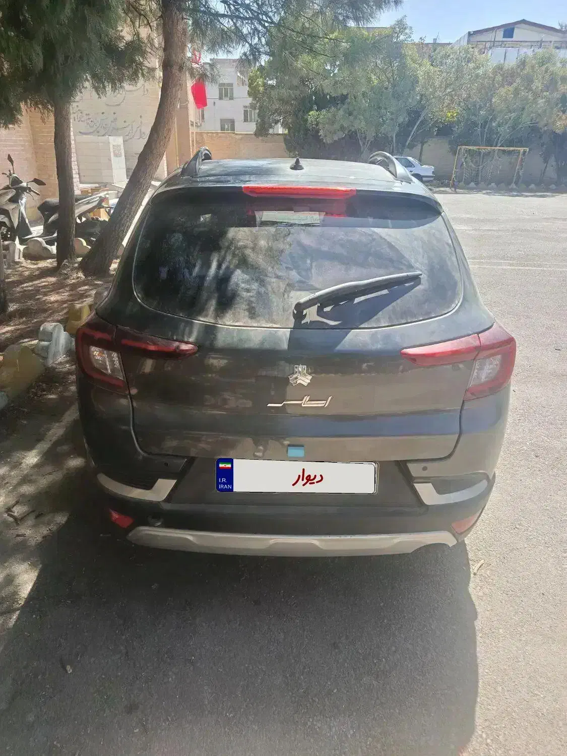 اطلس|خودرو سواری و وانت|بروجرد, |دیوار