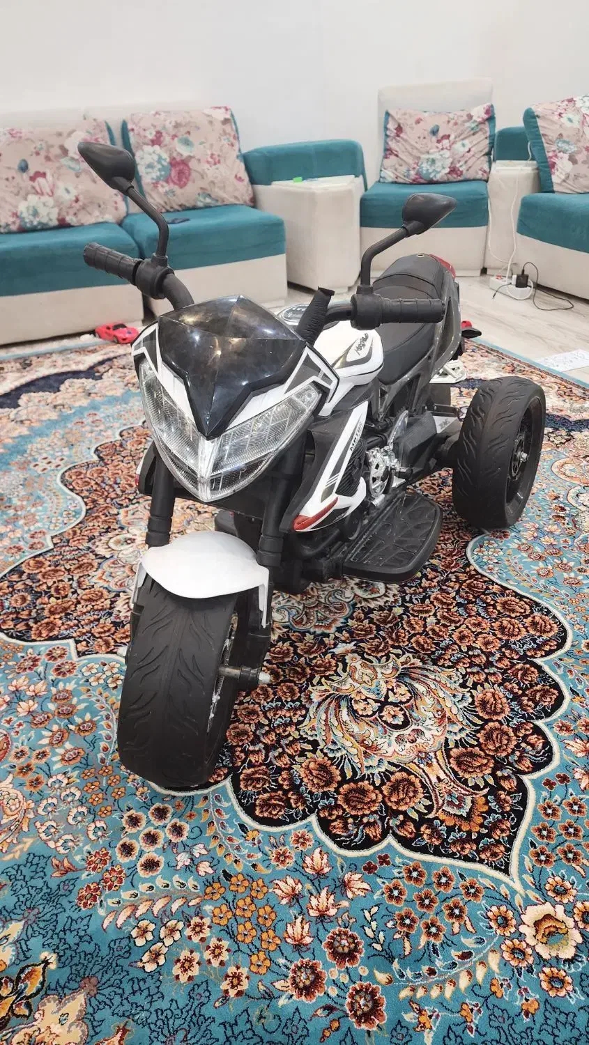 موتوربرقی|دوچرخه، اسکیت، اسکوتر|بندر ماهشهر, |دیوار