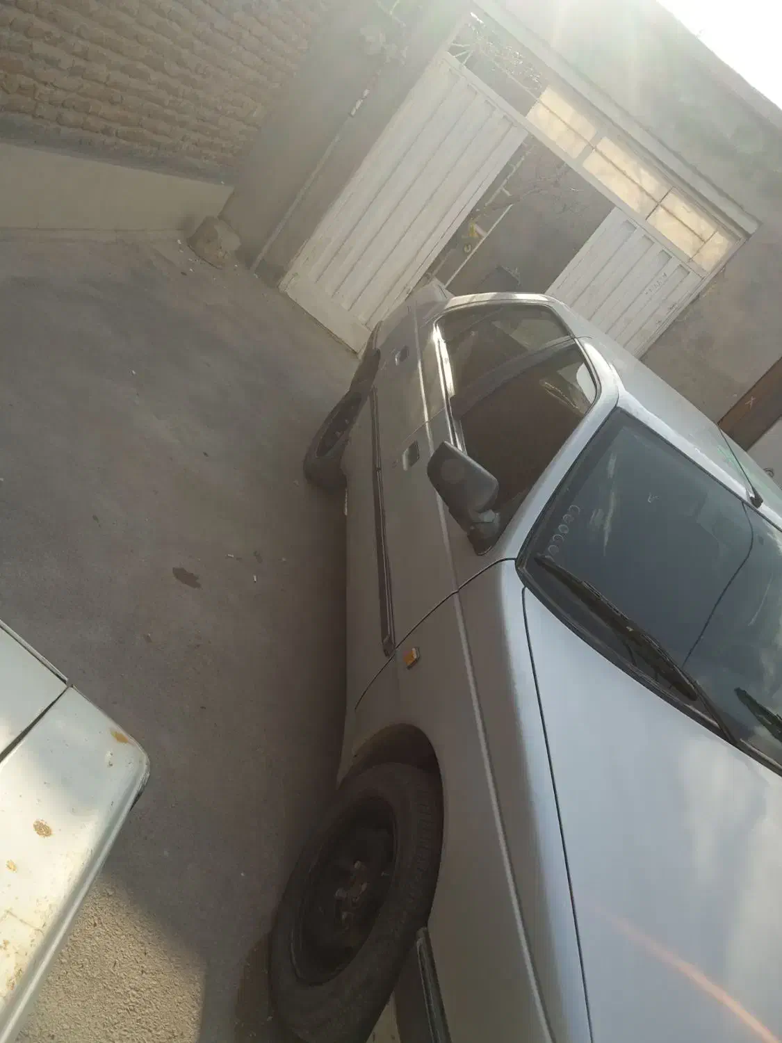 پژو 405 GLX|خودرو سواری و وانت|مراغه, |دیوار