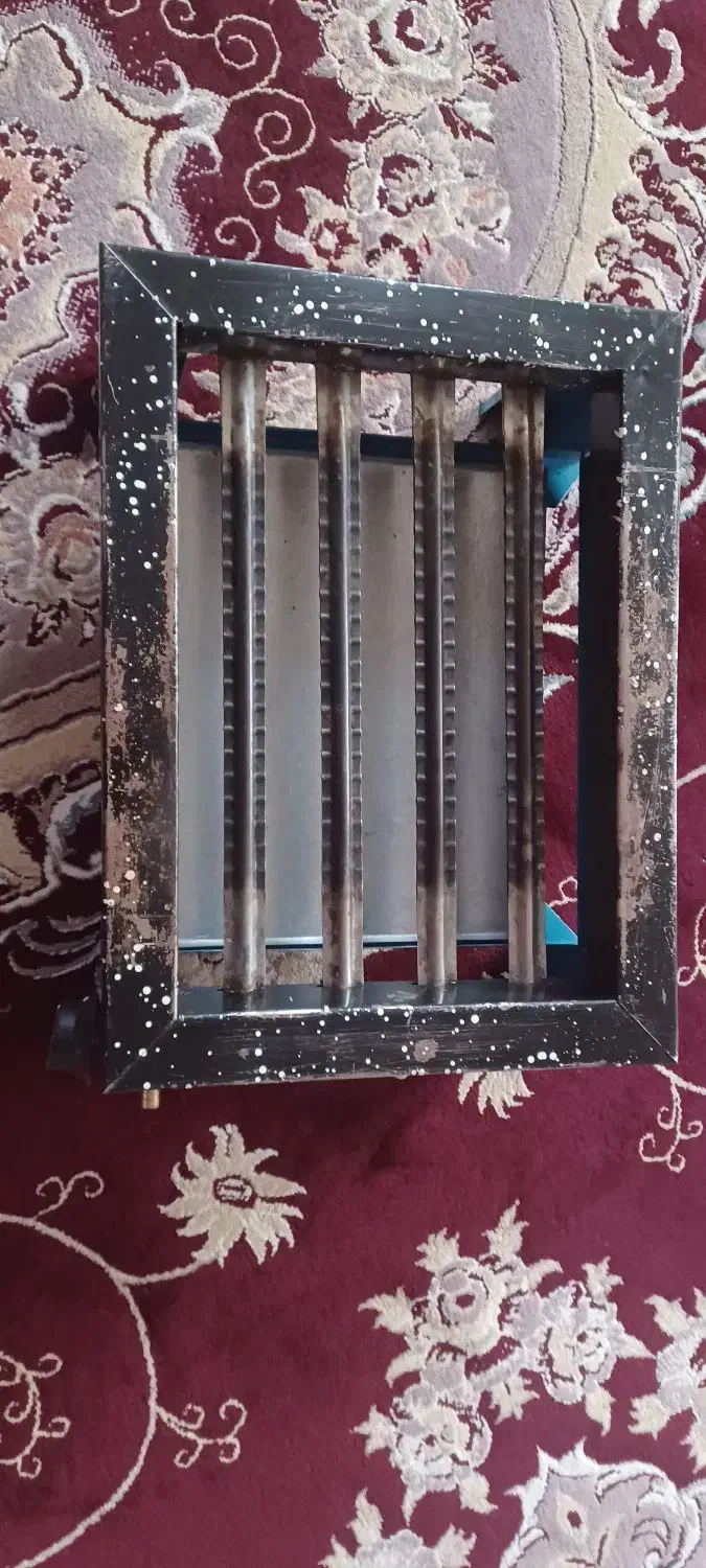 گاز کباب پز|اجاق گاز و لوازم برقی پختوپز|الشتر, |دیوار