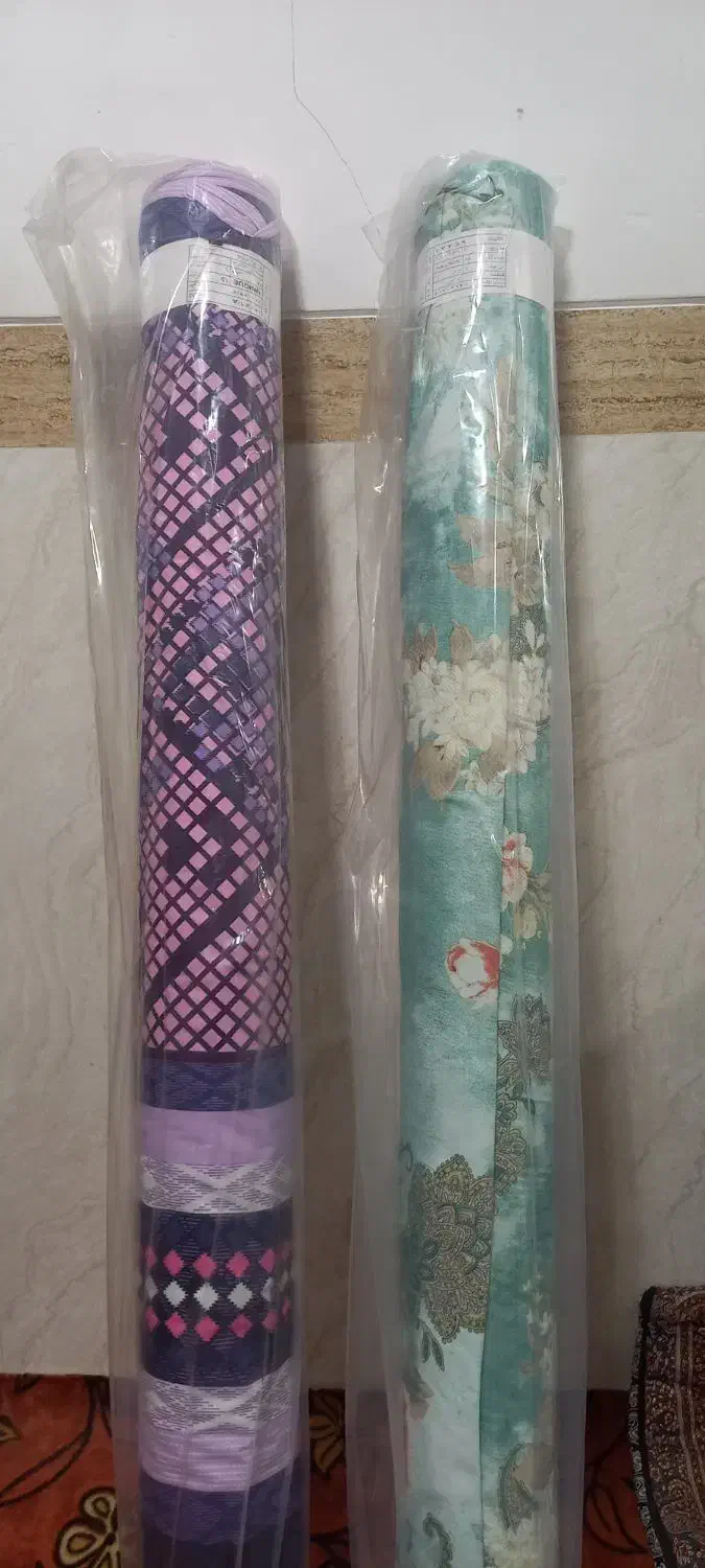 پارچه ملافه ای نخ پنبه درجه یک|لوازم خیاطی و بافتنی|یزد, |دیوار