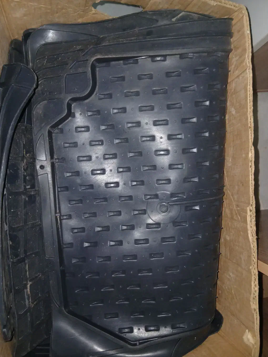 کف پوش پراید|قطعات یدکی و لوازم جانبی|قم, هنرستان|دیوار