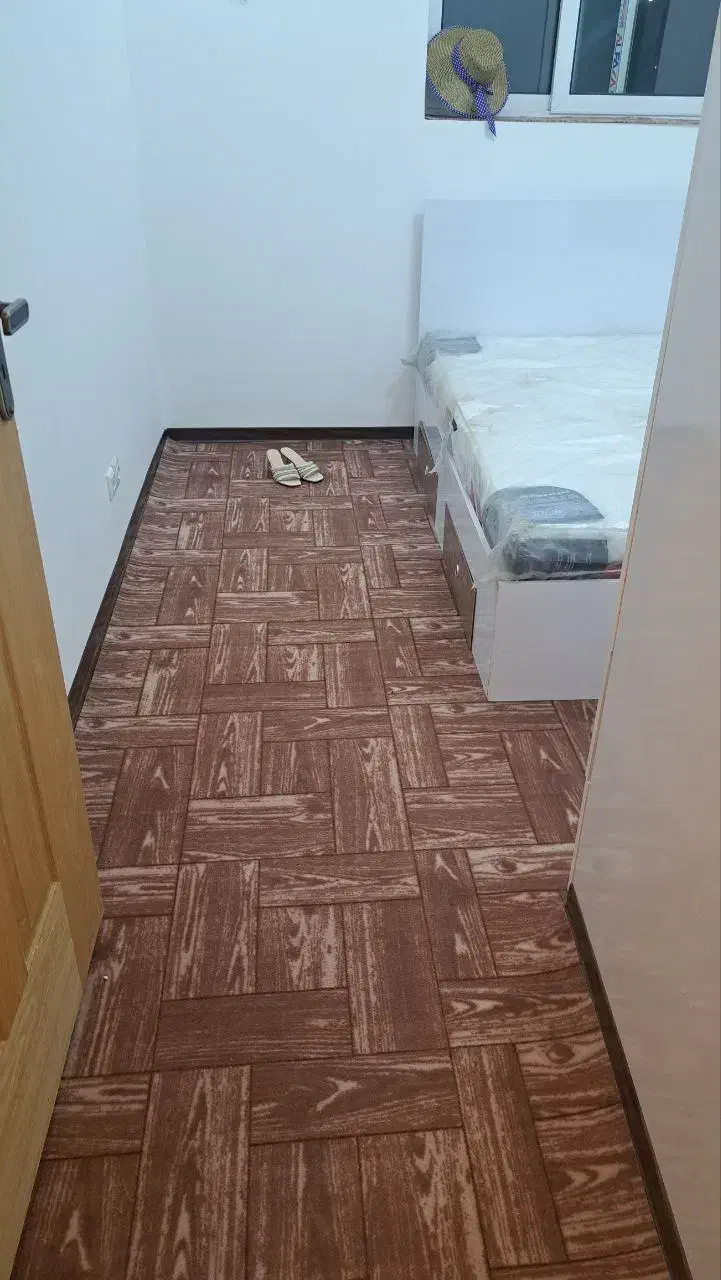 فروش آپارتمان ۷۵ متری تمیز و شیک شهر رزوه|فروش آپارتمان|چادگان, |دیوار