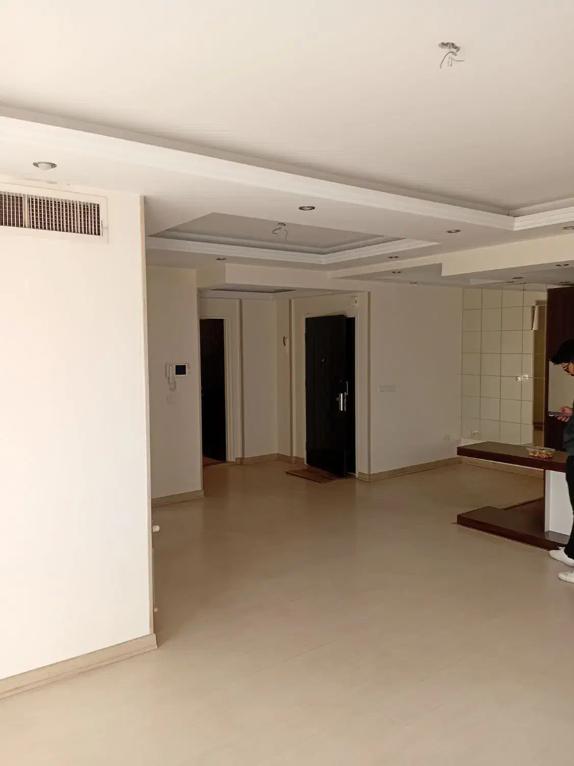 اجاره آپارتمان گیشا کوی نصر  از ۷۰ متر تا ۱۶۰ متر