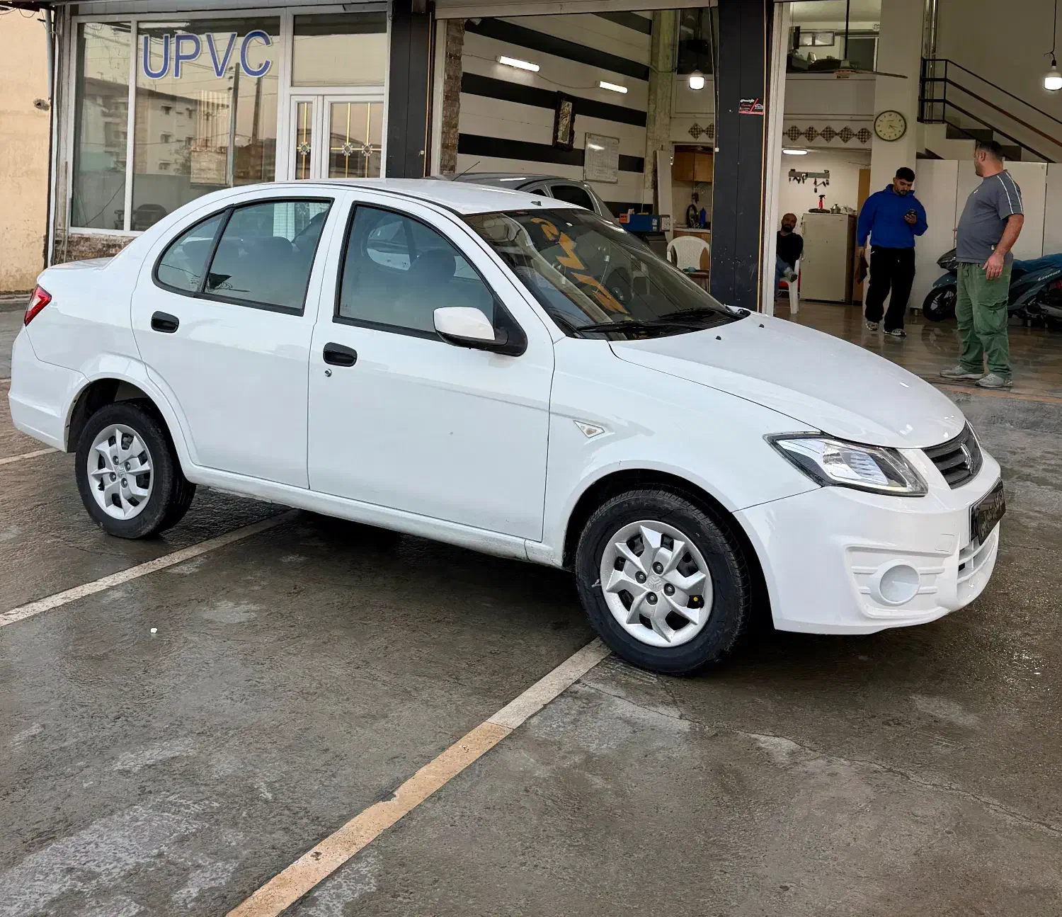 ساینا ۹۹|خودرو سواری و وانت|نوشهر, |دیوار