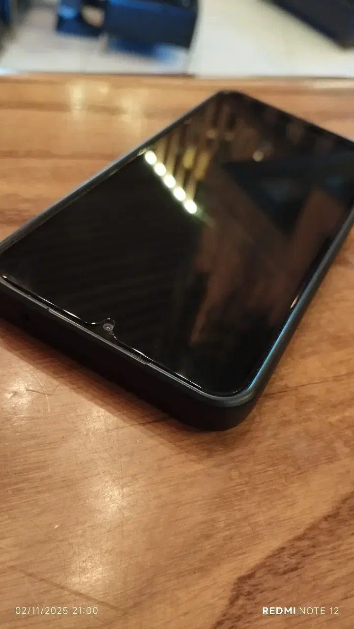 گوشی A34|موبایل|خوی, |دیوار