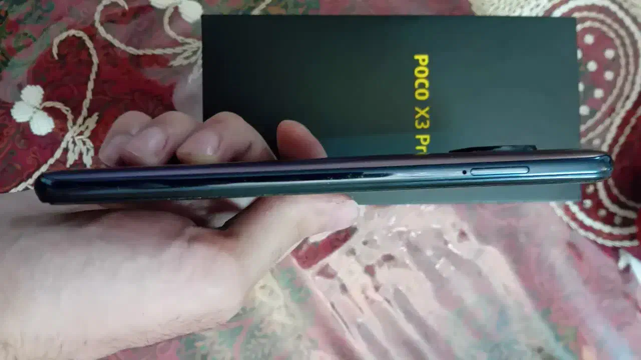 Poco X3 pro|موبایل|زنجان, |دیوار