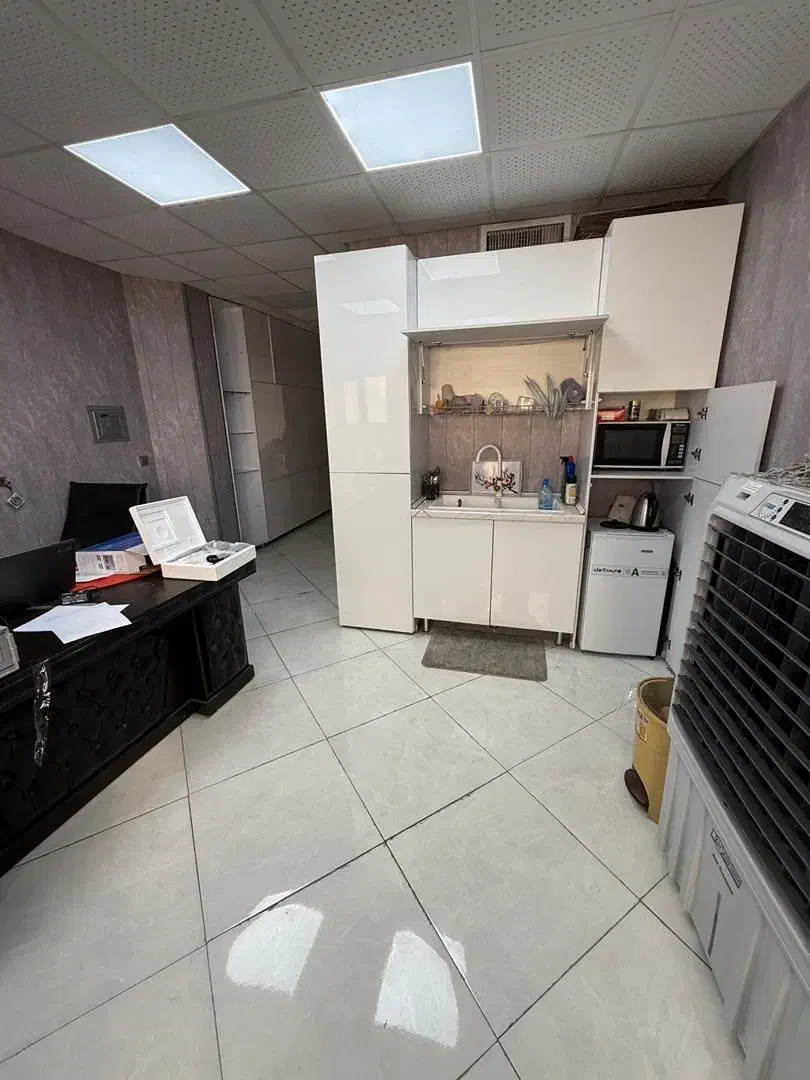 ۶۰متر سند اداری خیابان فرصت|فروش دفتر کار، اتاق اداری، مطب|تهران, نصرت|دیوار