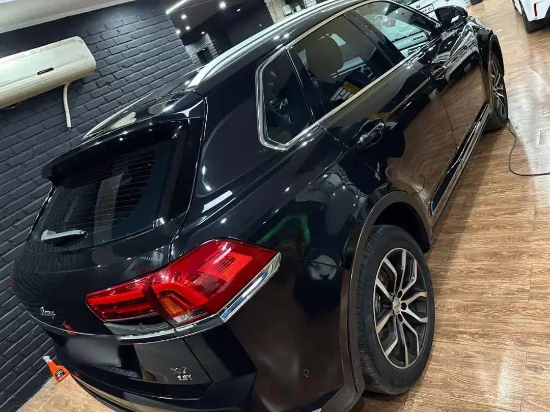 دامای x7|خودرو سواری و وانت|تهران, شهرک دانشگاه شریف|دیوار