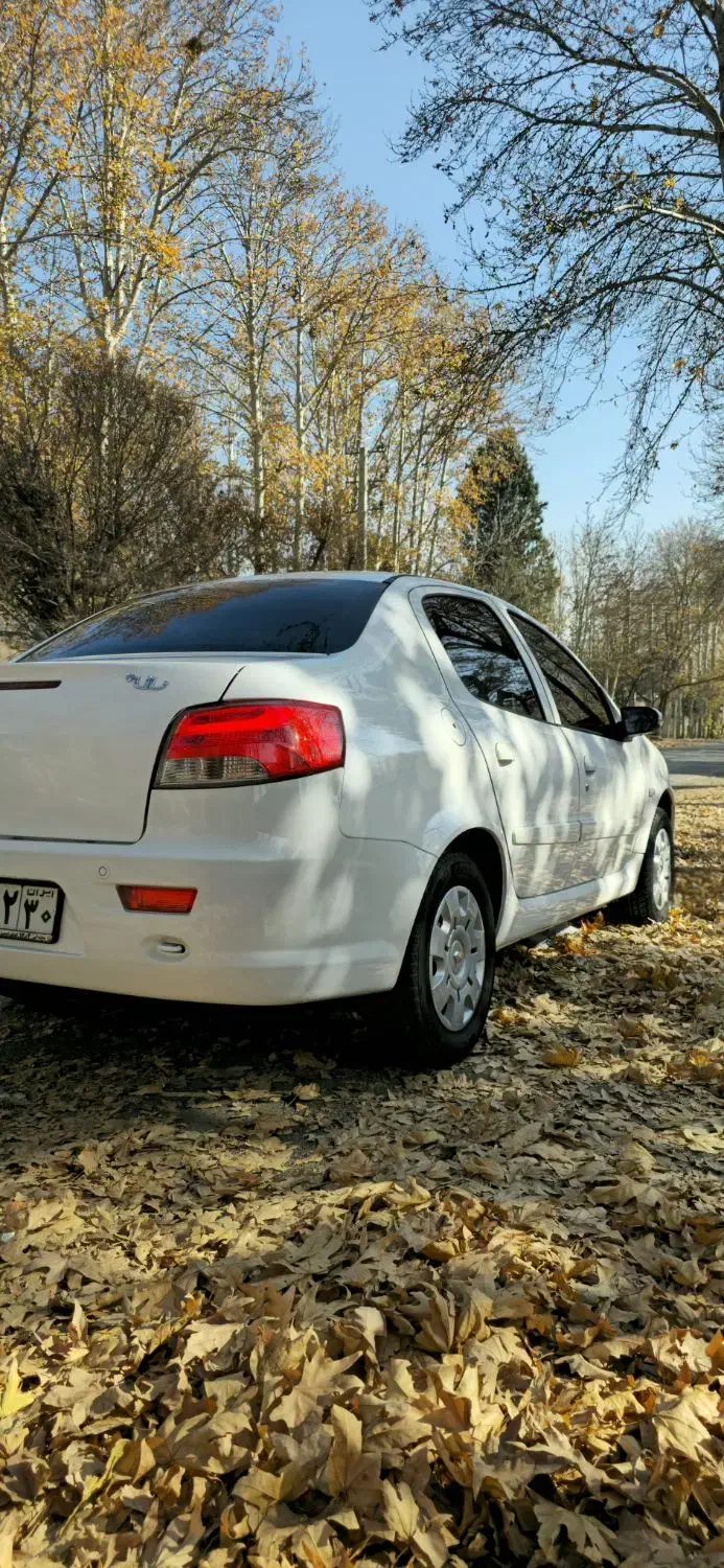 رانا پلاس ۱۴۰۰ استثنایی|خودرو سواری و وانت|صفادشت, |دیوار