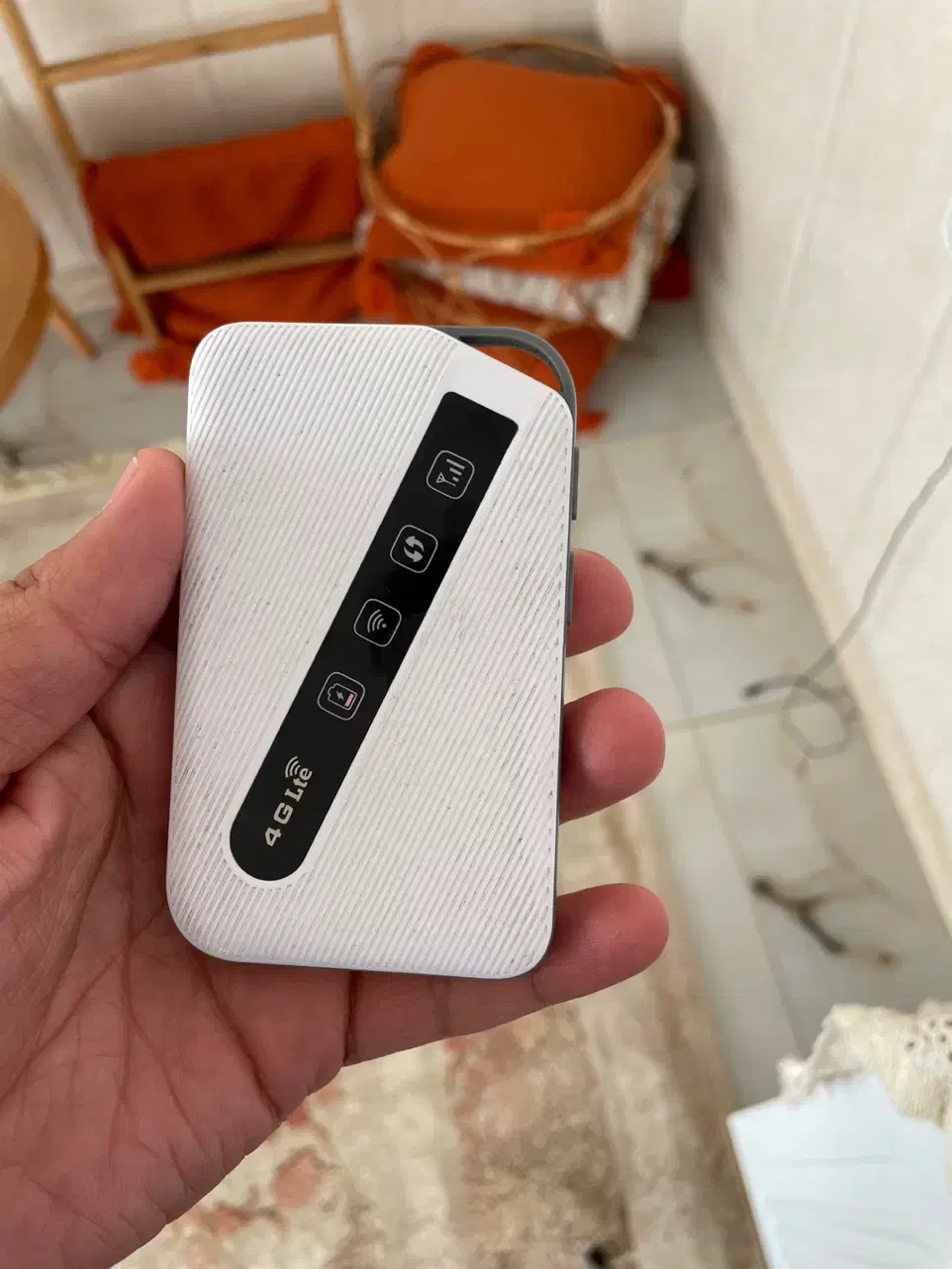 مودم جیبی|مودم و تجهیزات شبکه|سقز, |دیوار