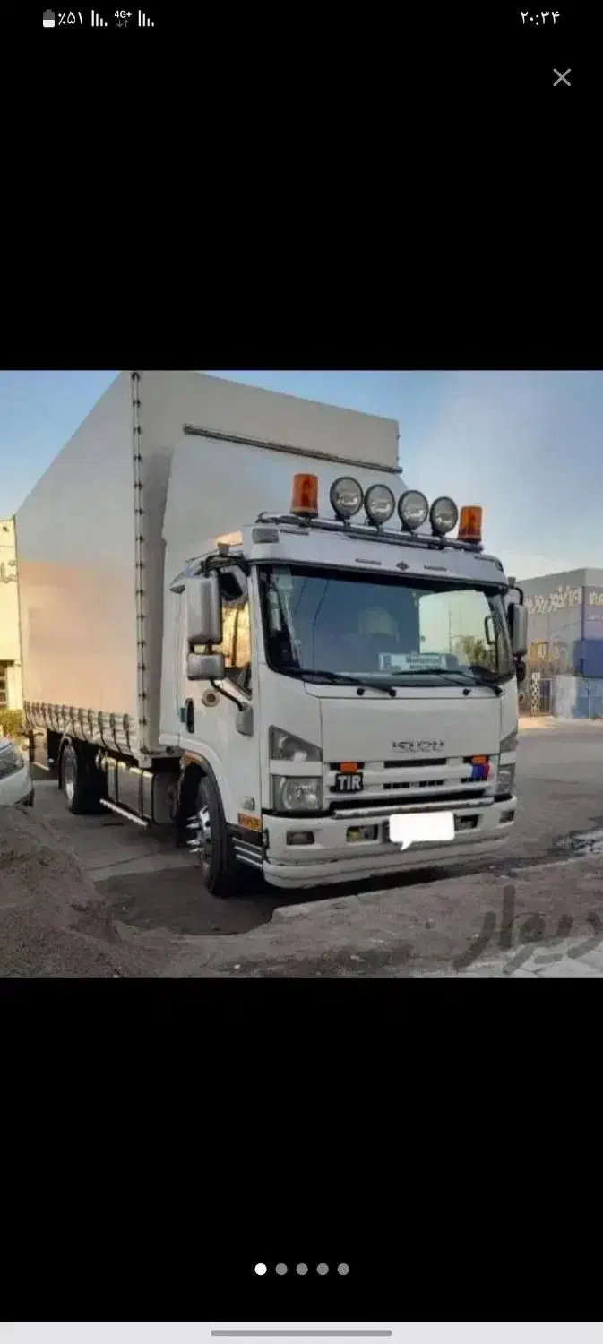 اتوباربری خونه به خونه صدرصد تضمینی شبانه روز|خدمات حمل و نقل|زنجان, |دیوار