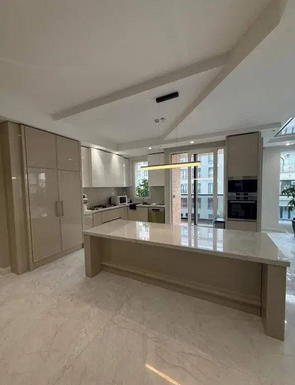 115متری /خوش نقشه/ تماما نـورگـیر/شخصی ساز/|فروش آپارتمان|مشهد, سعد آباد|دیوار