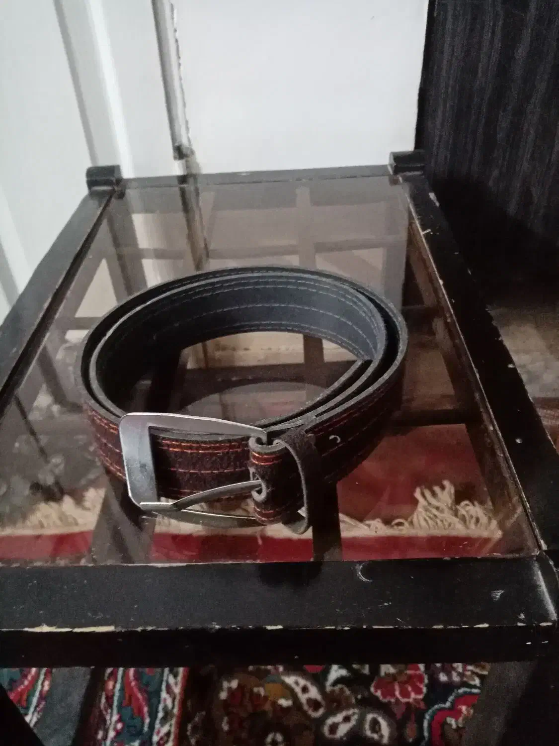 کمربند مردانه|کیف، کفش، کمربند|سبزوار, باهنر|دیوار