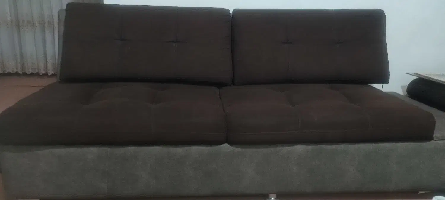 مبل راحتی|مبلمان خانگی و میز عسلی|طبس, |دیوار