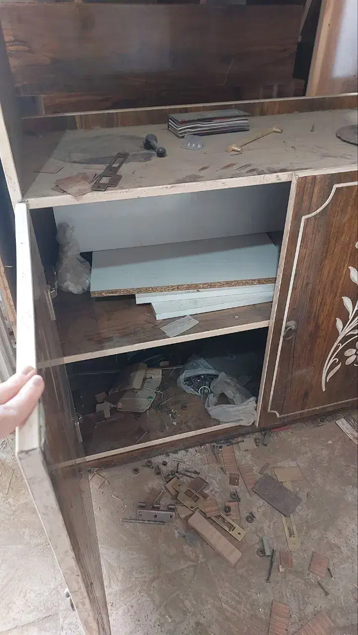 دکور ام دی اف|فروشگاه و مغازه|طرقبه, |دیوار