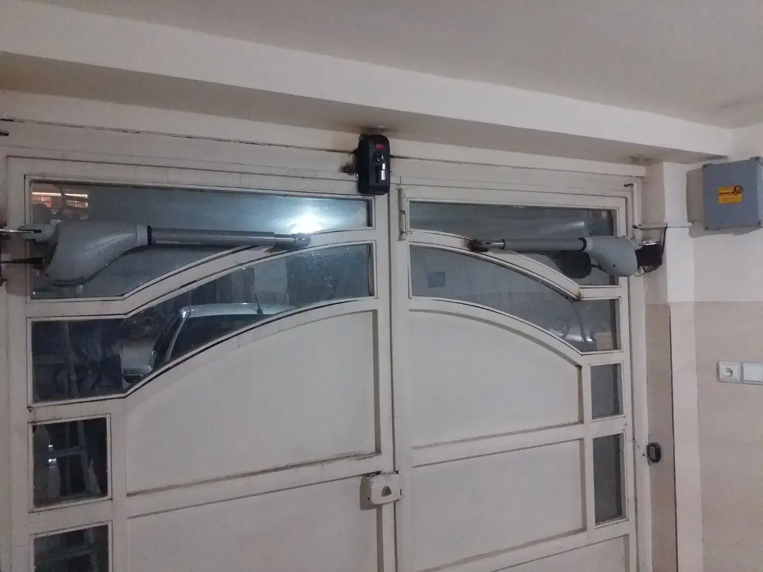 تعمیرات انواع جک پارکینگی|خدمات پیشه و مهارت|زنجان, |دیوار